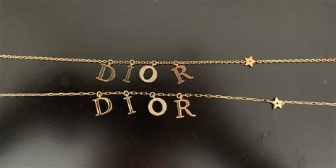 dior necklace dhgate|Dior dupes on DHgate.